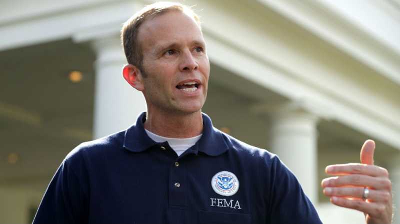 FEMA Director Criticizes People For Not Getting Out Of Storm’s Way - Uk Time News