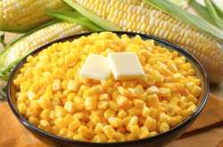 FOOD THAT IS HEALTHY AND HARMFUL (4) -MAIZE/ CORN