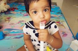 FOODS FOR FUSSY EATERS