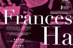 FRANCES HA - Delightfully poignant