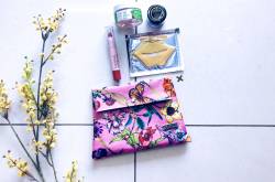 Fab Bag April 2018 | The Lipstick Addict