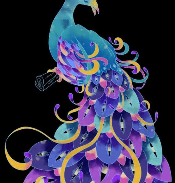 Fabulous Artwork By Matheus Lopes