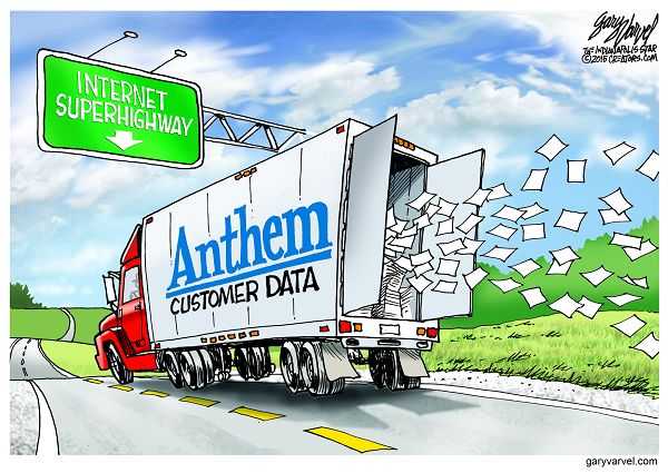 Facebook Data Breach