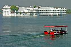 Fall in Love with Royal Bliss With the Popular Things to do in Udaipur