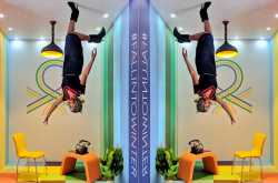 Fall into Winter with United Colors of Benetton’s A/W 2018 Collection