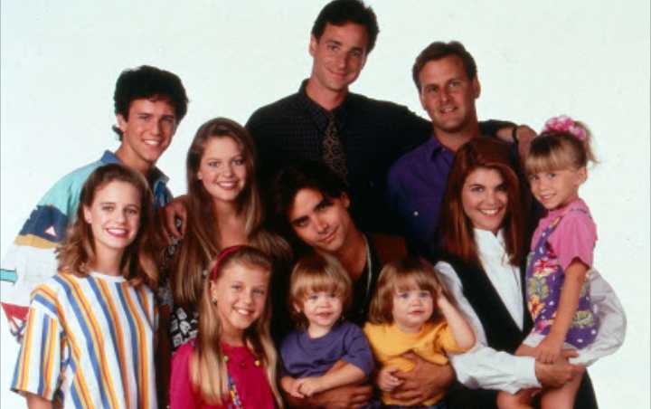 Family Ties Celebrated 