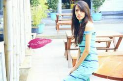 Fashion trend you will fall in love with - The Floating Collar