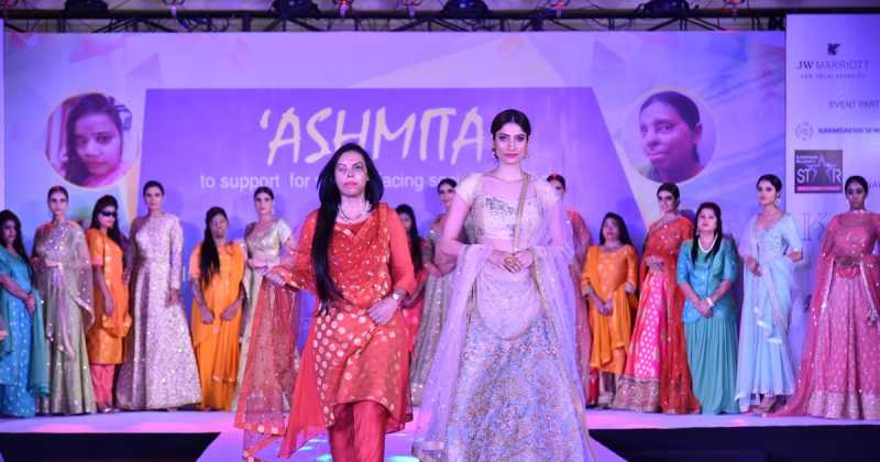 Fashion With A Heart!