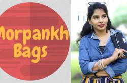 Fashionable Handbags By Morpankh Give A Huge Bang For Your Buck