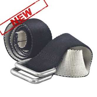 Fastrack-B0316WBK01 Unisex Belt