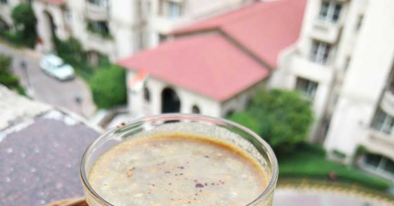 Fat To Fit- Take A Break With Frappe!