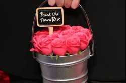 Favorites from Kate Spade Spring ’16 NYFW