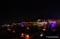 Fear and Fun of being Solo in Goa!