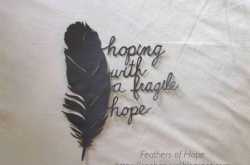 Feathers of Hope