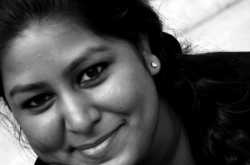 Featured Artist : Swaathi Wudali of Wudworks - aegam