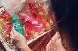 Feeling summer refreshed with Fiama Shower Gels | MyMultiFaceTedDiary