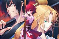 Female Agency in Manga and Anime