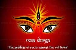 Festival of "Falahar"-NAVARATRI