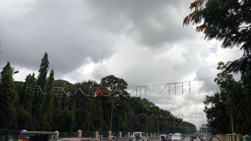 Festives, Good And Bad