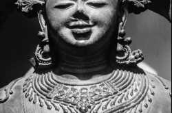 Few Artefacts from the National Museum, Delhi