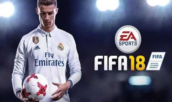 Fifa 18 Full Version PC Download 