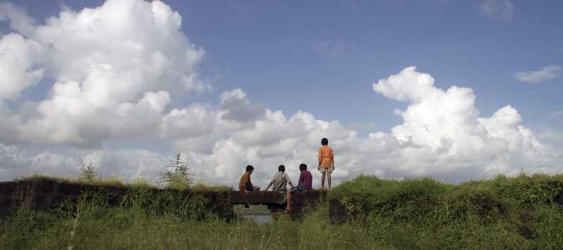 Film (Killa) : Swami And Friends Of 2015