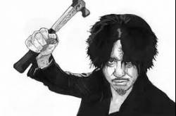 Film Review: Oldboy (2003)