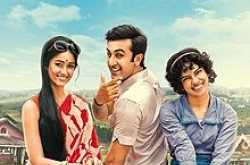 Film Review: The Magic of Barfi