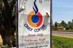 Filter Kaapi Pit Stop!