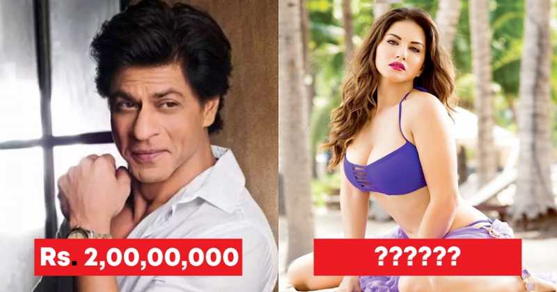 Find Out How Much These Celebrities Charge For Attending A Event/Party