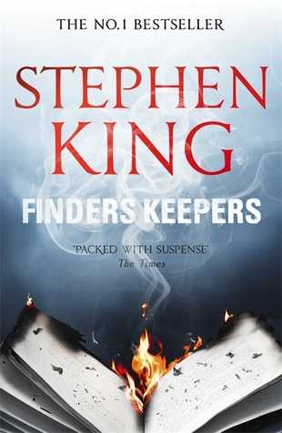 Finders Keepers: Book Review By Asha Seth