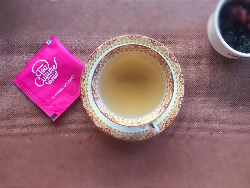 Finding Your Hidden Beauty - Tea Time Is Me Time