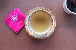 Finding Your Hidden Beauty - Tea Time is Me Time