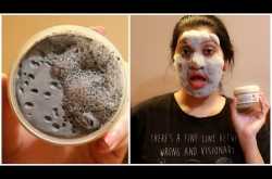 First Impressions on ElizaVecca MilkPiggy Carbonated Mask ~ Review   Demo