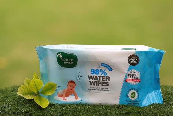 First Water Wipes Made My #FirstTimeMOM Experience The Best - Trends And Health