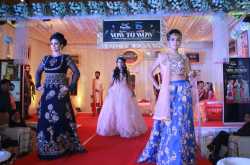 First Wedding Extravaganza Fashion show ‘VOW to WOW’ at Pacific Mall