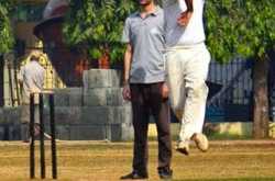 First attempt at Sports photography!! 