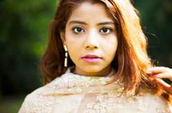 Five Festive Looks In My Swarvoski 