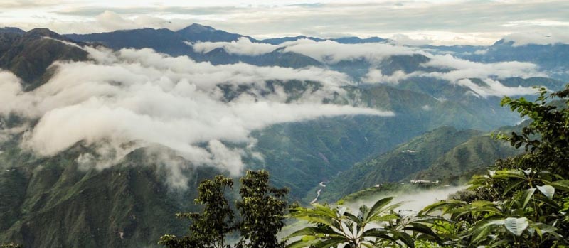 Five Places I Want To Visit