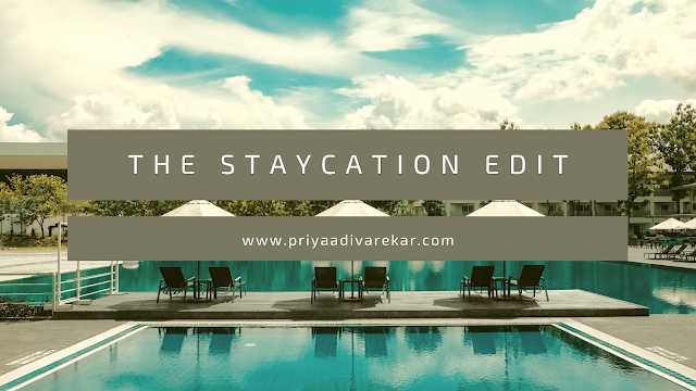 Five Staycations In Mumbai For The Perfect Getaway | The New Normal Holiday 