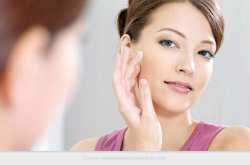 Five home tricks for the wonderful skin you\