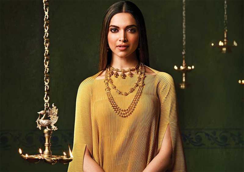 Five Popular Festivals That Give You A Good Reason To Buy Gold