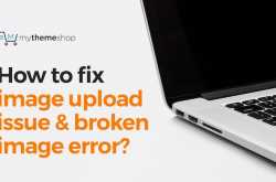 Fix Image Upload Issue And Broken Image Error in WordPress