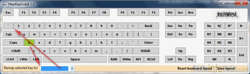 Fix And Use Your Not Working / Damaged  Keyboard Keys With A Software