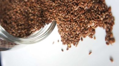 Flaxseeds | The Cancer Preventive Food - Gyan Goggles