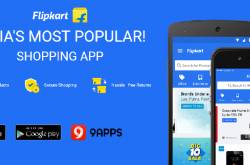 Flipkart mobile app se shopping kaise kare online in hindi