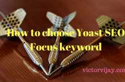 Focus Keyword: What It Means and The Best Way to Find It | VictorVijay