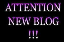 Follow and Support us