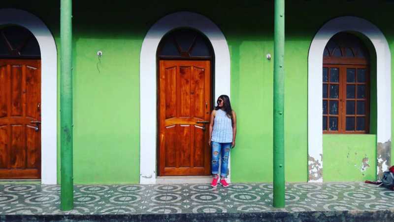 Fontainhas - Experience A Little Europe In The Lanes Of Goa