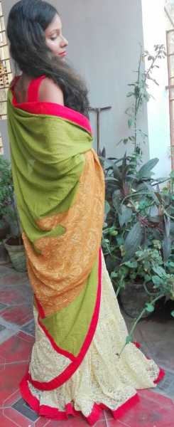 For The Love Of Six Yards - Part 1